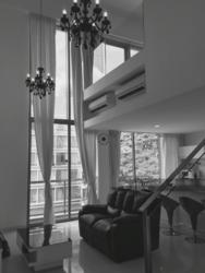 One-north Residences (D5), Apartment #110055732